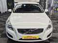 Volvo S60 D3 Geartronic AUTOMATIQUE bj. 2012 147000km Euro 5 Blanc - thumbnail 3