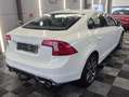 Volvo S60 D3 Geartronic AUTOMATIQUE bj. 2012 147000km Euro 5 Blanc - thumbnail 2