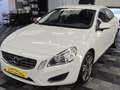 Volvo S60 D3 Geartronic AUTOMATIQUE bj. 2012 147000km Euro 5 Blanc - thumbnail 21
