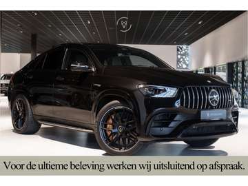 Coupé S 4MATIC+ Ceramic|Massage|Softclose|HUD|Ruit