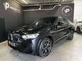 BMW X4 M40 D xDrive/M Sport/20/LASER/HIFI/HUD/STHZ/KEYLES Black - thumbnail 1
