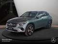 Mercedes-Benz GLC 300 e 4M AVANTG+PANO+AHK+LED+KAMERA+SITZKLIMA Silber - thumbnail 2