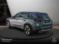 Mercedes-Benz GLC 300 e 4M AVANTG+PANO+AHK+LED+KAMERA+SITZKLIMA Silber - thumbnail 10