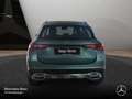 Mercedes-Benz GLC 300 e 4M AVANTG+PANO+AHK+LED+KAMERA+SITZKLIMA Silber - thumbnail 9
