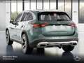 Mercedes-Benz GLC 300 e 4M AVANTG+PANO+AHK+LED+KAMERA+SITZKLIMA Silber - thumbnail 23