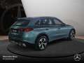 Mercedes-Benz GLC 300 e 4M AVANTG+PANO+AHK+LED+KAMERA+SITZKLIMA Silber - thumbnail 8