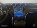Mercedes-Benz GLC 300 e 4M AVANTG+PANO+AHK+LED+KAMERA+SITZKLIMA Silber - thumbnail 16