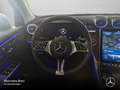 Mercedes-Benz GLC 300 e 4M AVANTG+PANO+AHK+LED+KAMERA+SITZKLIMA Silber - thumbnail 14