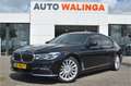 BMW 730 730D High Executive Laserlicht Opendak Verwarming- Чорний - thumbnail 1