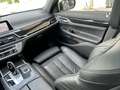 BMW 730 730D High Executive Laserlicht Opendak Verwarming- Zwart - thumbnail 24