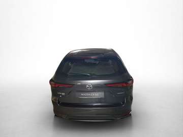 2.5 E-SKYACTIV PHEV HOMURA AUTO AWD 5P