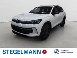 Volkswagen Tiguan 1.5 eTSI DSG eHybrid Energy *AHK*Kamera*L
