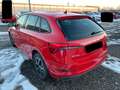 Skoda Scala Drive 125 CARPLAY LED TEMPO SITZ-HZ PDC LM Rot - thumbnail 4