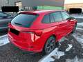 Skoda Scala Drive 125 CARPLAY LED TEMPO SITZ-HZ PDC LM Rot - thumbnail 3