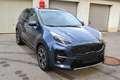 Kia Sportage Sportage 1,6 CRDI SCR GT-Line GT-Line ALLRAD Blau - thumbnail 1