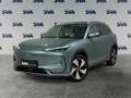 Geely EX5 Launch Edition DISPONIBILE Vert - thumbnail 1