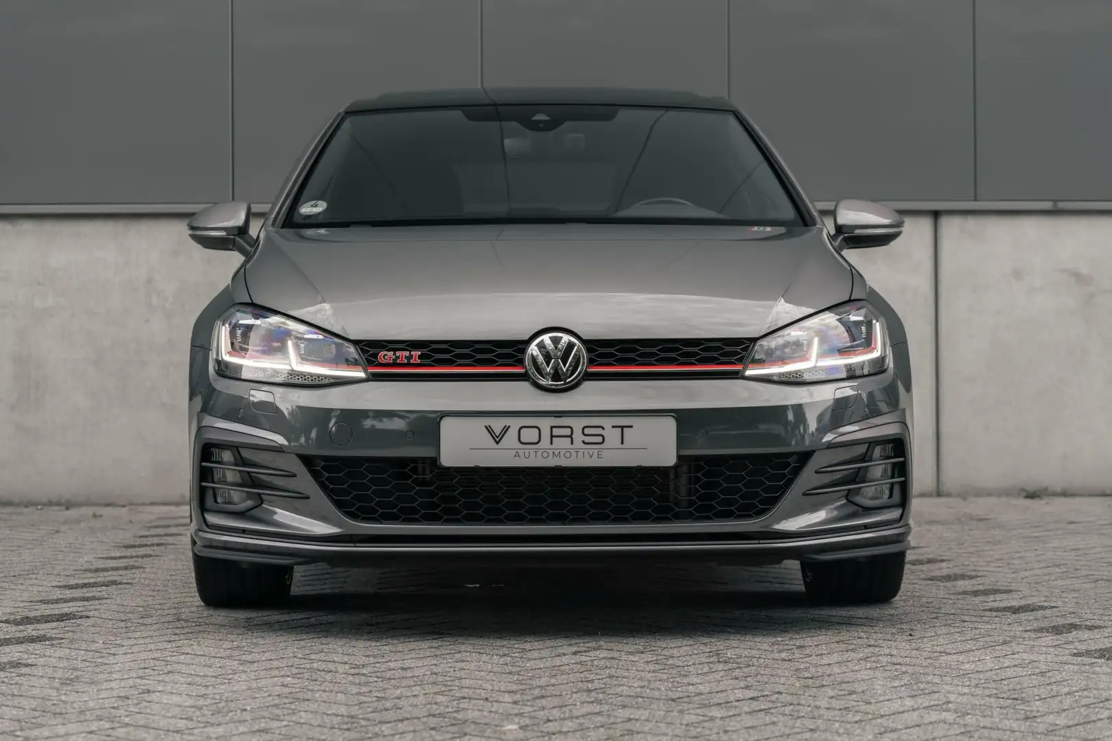 Volkswagen Golf GTI 2.0 TSI Performance Pano Standkachel Vol - 2