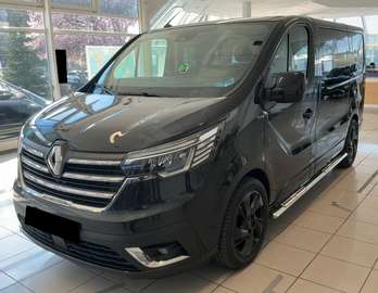 Trafic 2.0 BLUE dCi L1H1 SpaceClass