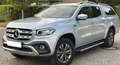 Mercedes-Benz X 350 X 350 d Progressive 4matic auto Argento - thumbnail 1