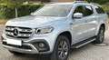 Mercedes-Benz X 350 X 350 d Progressive 4matic auto Argento - thumbnail 4