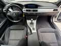 BMW 330 LCi 320xd 2.0d 184cv BVA6 AC Schnitzer Blanc - thumbnail 2