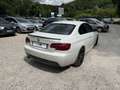 BMW 330 LCi 320xd 2.0d 184cv BVA6 AC Schnitzer Blanc - thumbnail 15