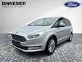 Ford Galaxy Titanium 2.0TDCI AHK+KLIMAAUT+LED+7Sitze Argent - thumbnail 2