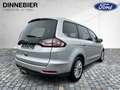 Ford Galaxy Titanium 2.0TDCI AHK+KLIMAAUT+LED+7Sitze Argent - thumbnail 8