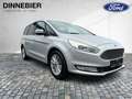 Ford Galaxy Titanium 2.0TDCI AHK+KLIMAAUT+LED+7Sitze Argent - thumbnail 8