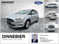 Ford Galaxy Titanium 2.0TDCI AHK+KLIMAAUT+LED+7Sitze Silber - thumbnail 1