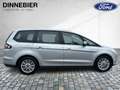 Ford Galaxy Titanium 2.0TDCI AHK+KLIMAAUT+LED+7Sitze Argent - thumbnail 9