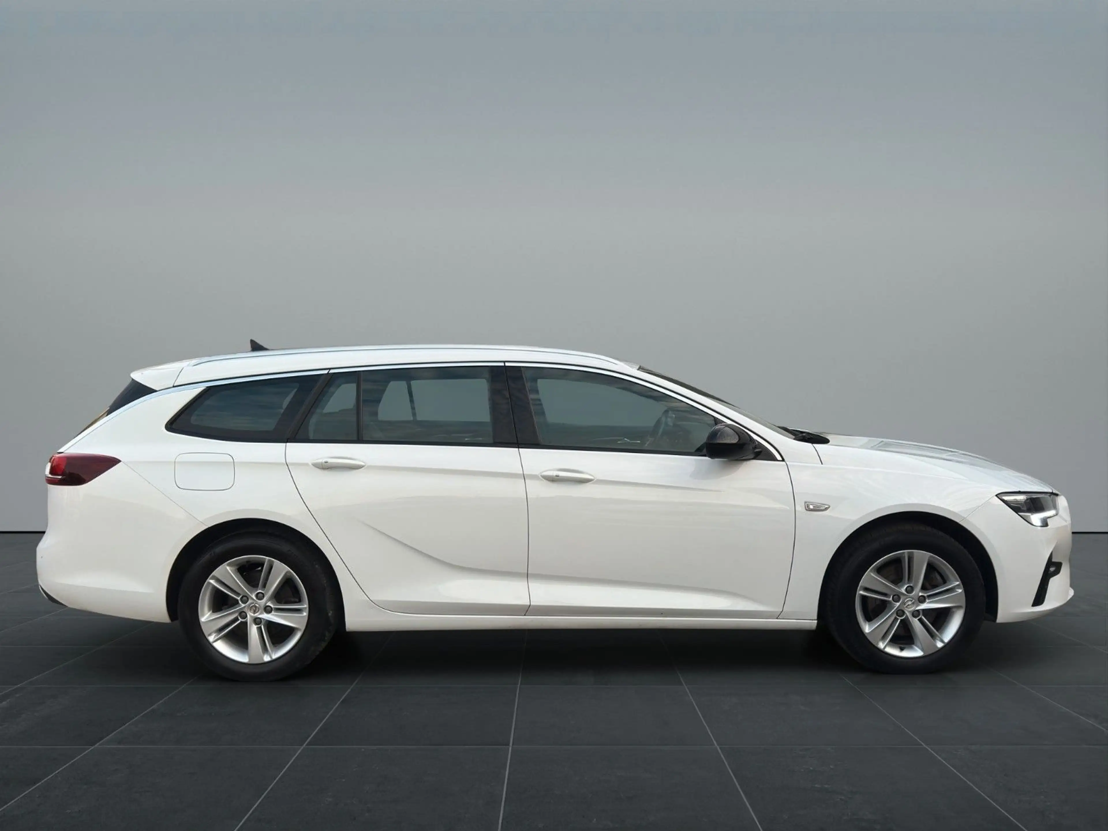 Opel Insignia B ST Premium "Elegance" Garantie/1-Hand — photo 10