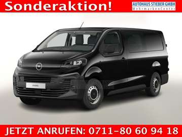 DOKA XL 2.2 Kam CarPl SichtP NSW PDC 132 kW (17...