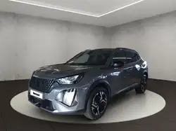 Peugeot 2008 Allure 130 EAT8