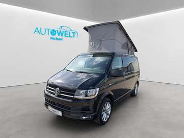 Beach 4M 2.0 TDI DSG NAVI ANHK 18'