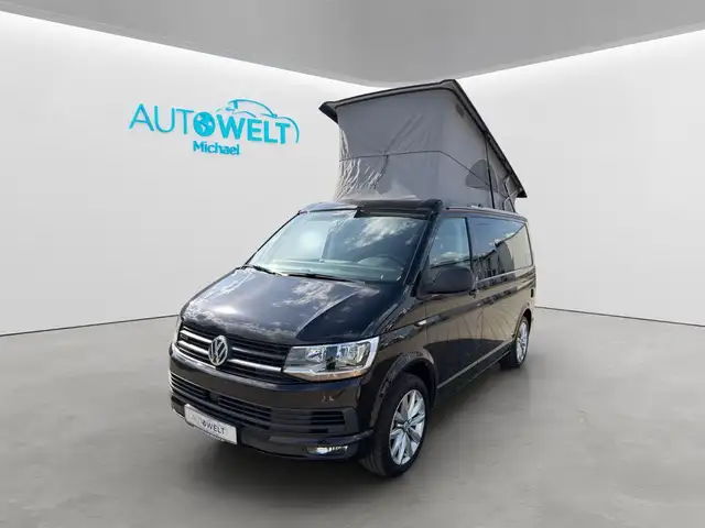 Volkswagen T6 California Beach 4M 2.0 TDI DSG NAVI ANHK 18'