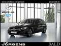 Mercedes-Benz C 220 d T Avantgarde/LED/Cam/Pano/EASY-P/Ambi/18 Schwarz - thumbnail 1