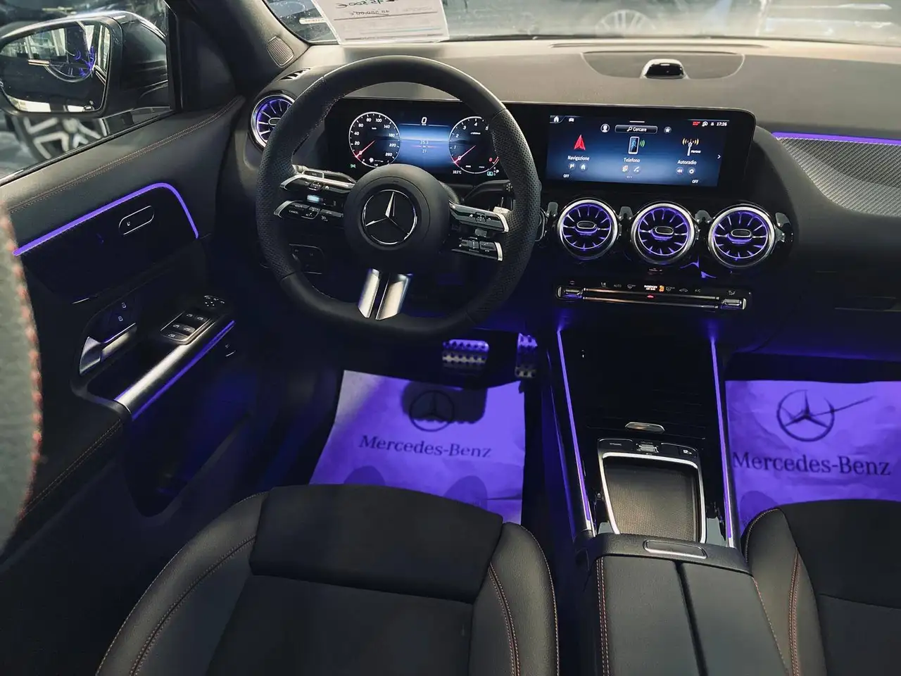 Mercedes-Benz GLA 2026 — фото 12