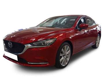 2.0 Skyactiv-G Exclusive-Line 165