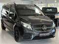 Mercedes-Benz V 300 d EDITION 2021 lang Grau - thumbnail 9