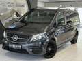 Mercedes-Benz V 300 d EDITION 2021 lang Grau - thumbnail 1