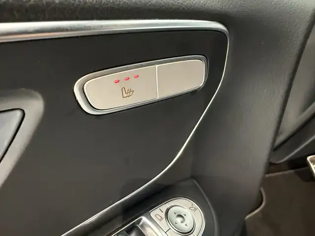 Mercedes-Benz V 300 d EDITION 2021 lang Ansicht 16