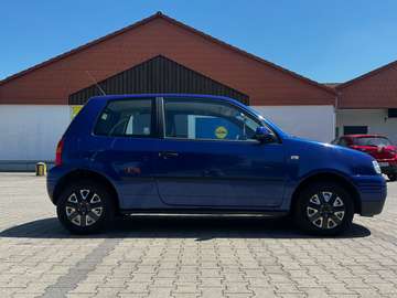 1.0 NEU TÜV 06/28