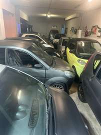 CENTRO MICROCAR ITALIA GARANTITO VASTA GAMMA