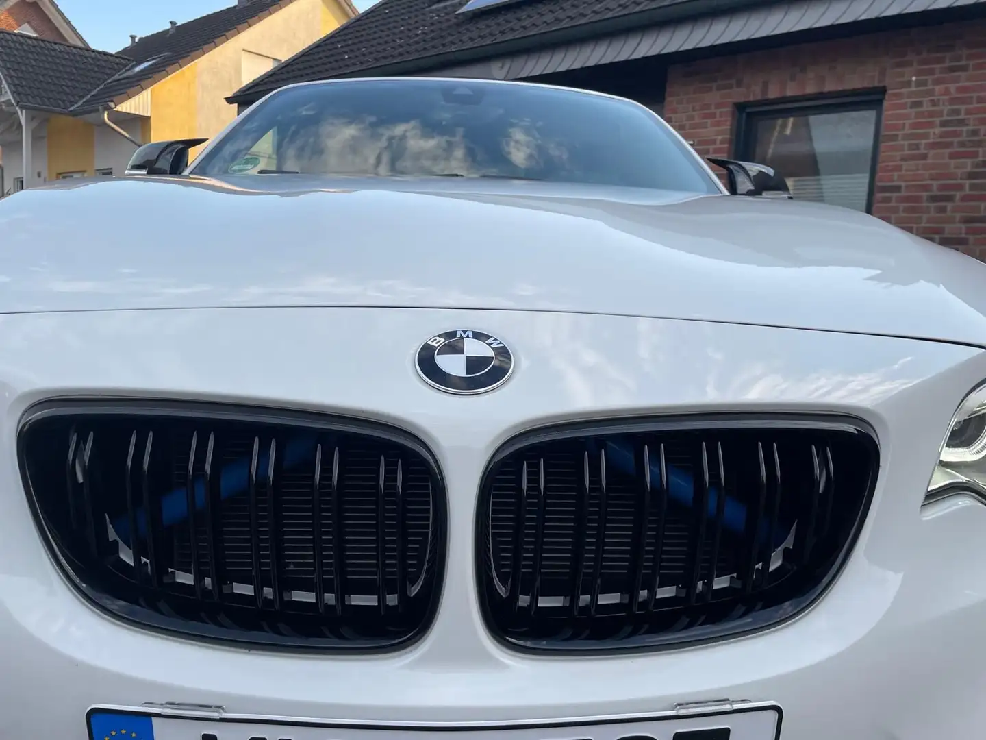 BMW 235 M235i Cabrio Sport-Aut. - 2