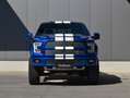 Ford F 150 SHELBY 750 - Velocity Blue Blauw - thumbnail 4