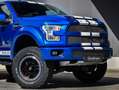 Ford F 150 SHELBY 750 - Velocity Blue Blauw - thumbnail 2
