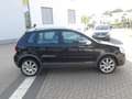 Volkswagen Polo Cross 1.6 Automatik CrossPolo -Beschreibung Lesen Schwarz - thumbnail 7