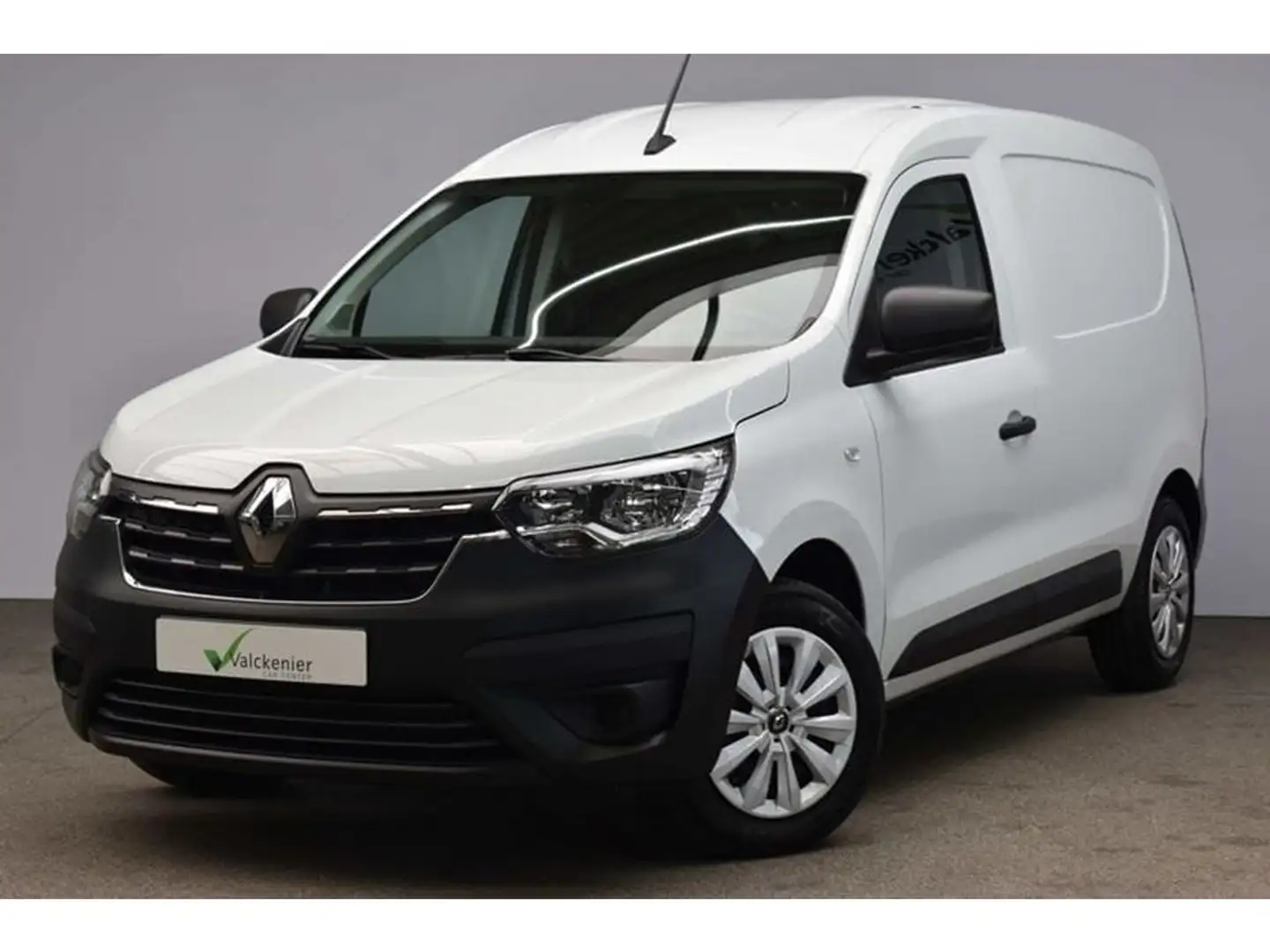 Renault Express Van Confort Blue dCi 75/valckenier Car Center Asse Blanco - 1