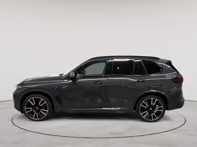 BMW X5 view 6
